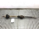 Semieje delantero derecho PEUGEOT Partner 1.6 HDi 90 CV 2008-2022