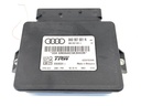 Módulo de freno de estacionamiento para Audi A5 (8T3) 2.0 TDI quattro 190 CV