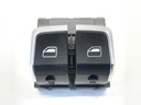Interruptor de elevalunas AUDI A5 (8T3) 2.0 TDI quattro 2013-2017
