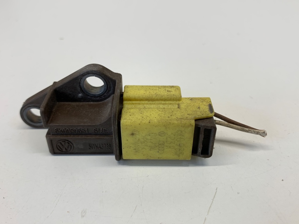 [STARK-892505] Sensor de impacto AUDI A5 (8T3) 2.0 TDI quattro 2013-2017