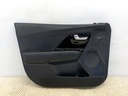 Panel de puerta delantero izquierdo KIA NIRO (DE) 2016-2022
