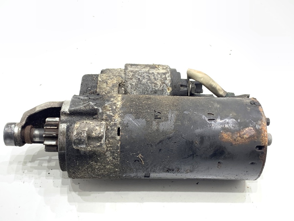 [STARK-893510] Motor de arranque Audi A5 (8T3) 2.7 TDI 140 kW 190 CV 2007-2012