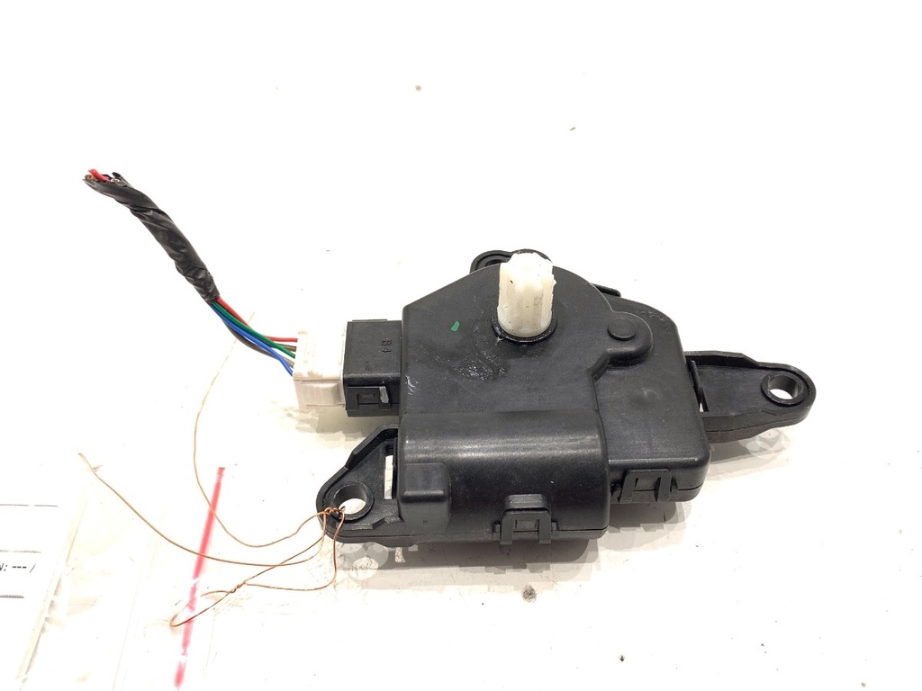 [STARK-893458] Resistencia de climatización HYUNDAI ix35 (LM, EL, ELH) 2009-2022