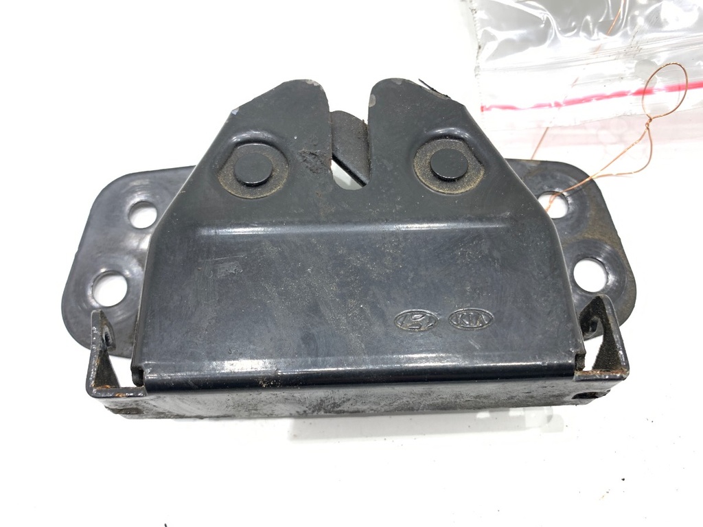 [STARK-893364] Cierre de capó delantero HYUNDAI ix35 (LM, EL, ELH) 2009-2022