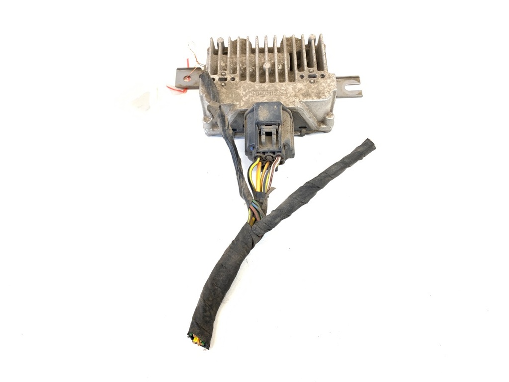 [STARK-893667] Módulo de control del motor para VOLVO XC60 I SUV (156) 2011-2015 D5 AWD 158 kW (215 CV) Ref: 6G9N-9D372-AC