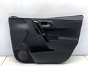 Panel de puerta trasero derecho Toyota Auris Kombi (_E18_) 2013-2018