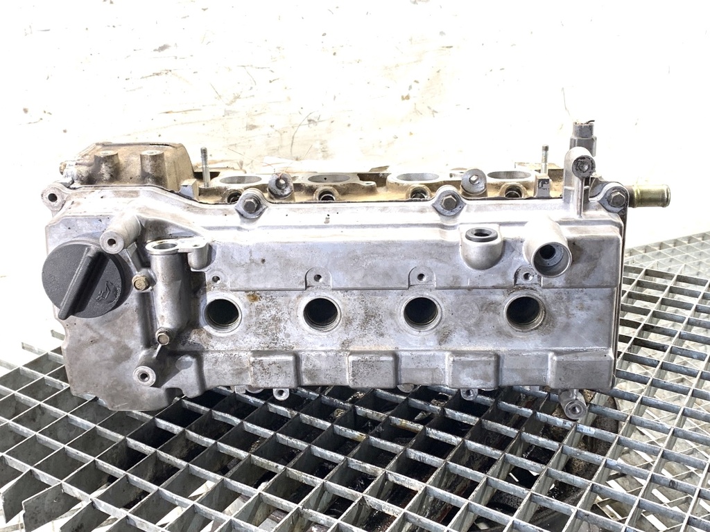 [STARK-728112] Culata NISSAN NOTE (E11, NE11) 1.4 gasolina 2006-2012