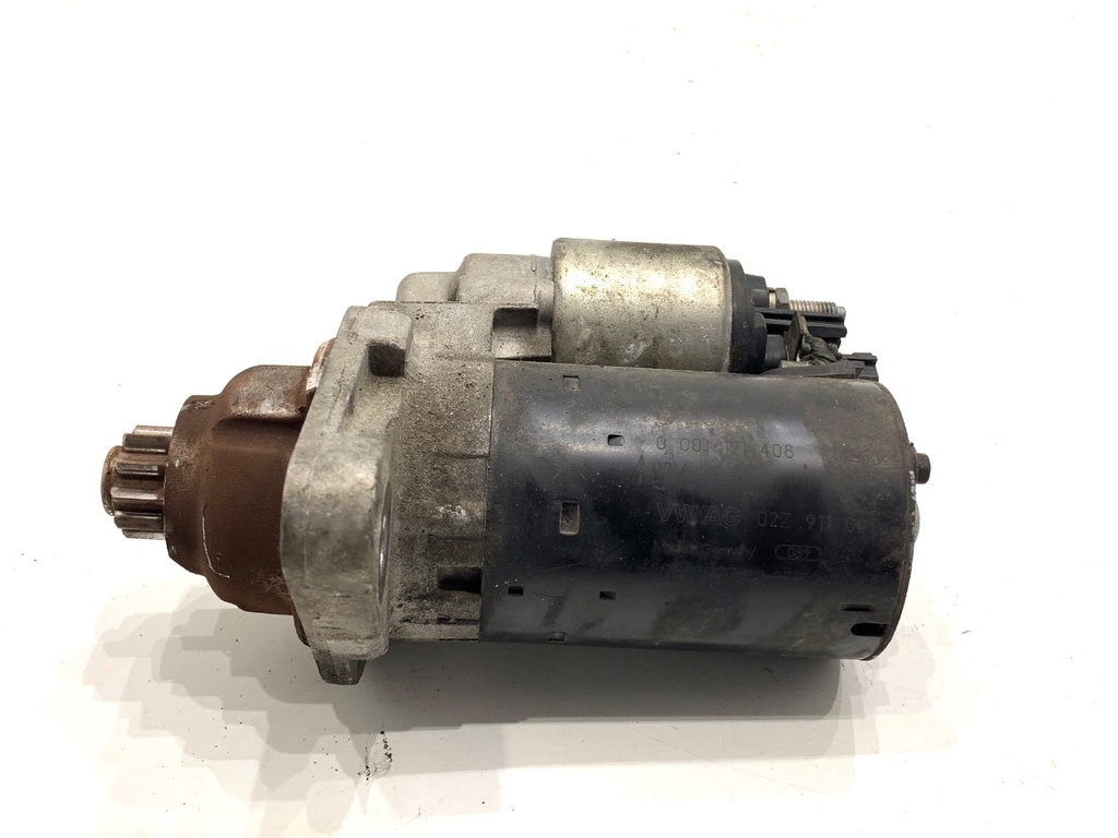 [STARK-894547] Motor de arranque VW Scirocco III 1.4 TSI 02Z911023E