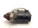 Motor de arranque VW Scirocco III 1.4 TSI 02Z911023E