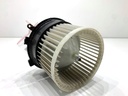 Ventilador de admisión de aire Nissan Qashqai / Qashqai +2 I (J10, NJ10, JJ10E) 2006-2014