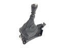 Palanca de cambios Nissan Qashqai / Qashqai +2 I (J10, NJ10, JJ10E) 2006-2014 2.0 gasolina
