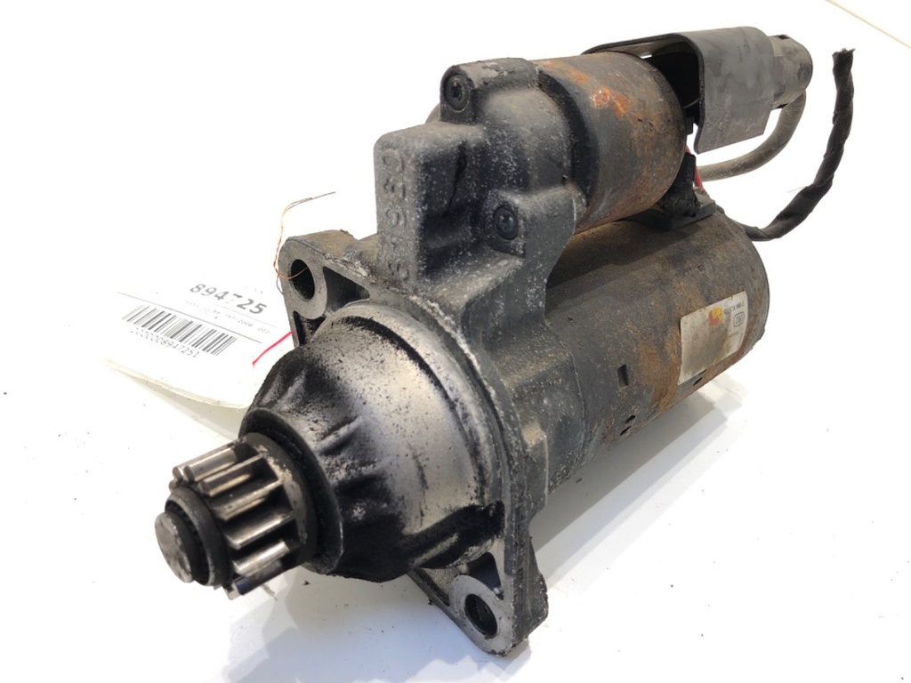 [STARK-894725] Motor de arranque VW Passat CC B6 (357) 2.0 TDI 103 kW 2008-2012