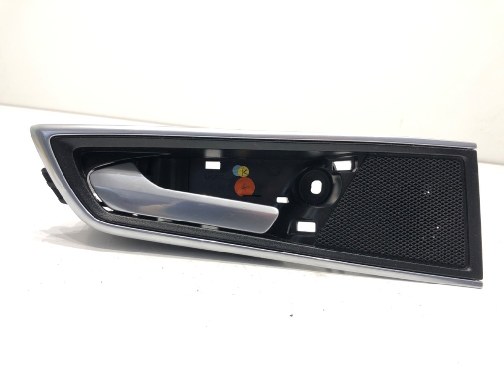 [STARK-895187] Tirador interior de puerta trasera izquierda Ford S-MAX (CJ, WA6) 2.0 TDCi 110 kW 2015-2018