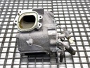 Intercooler MAZDA 3 liftback (BP) 2018-2022