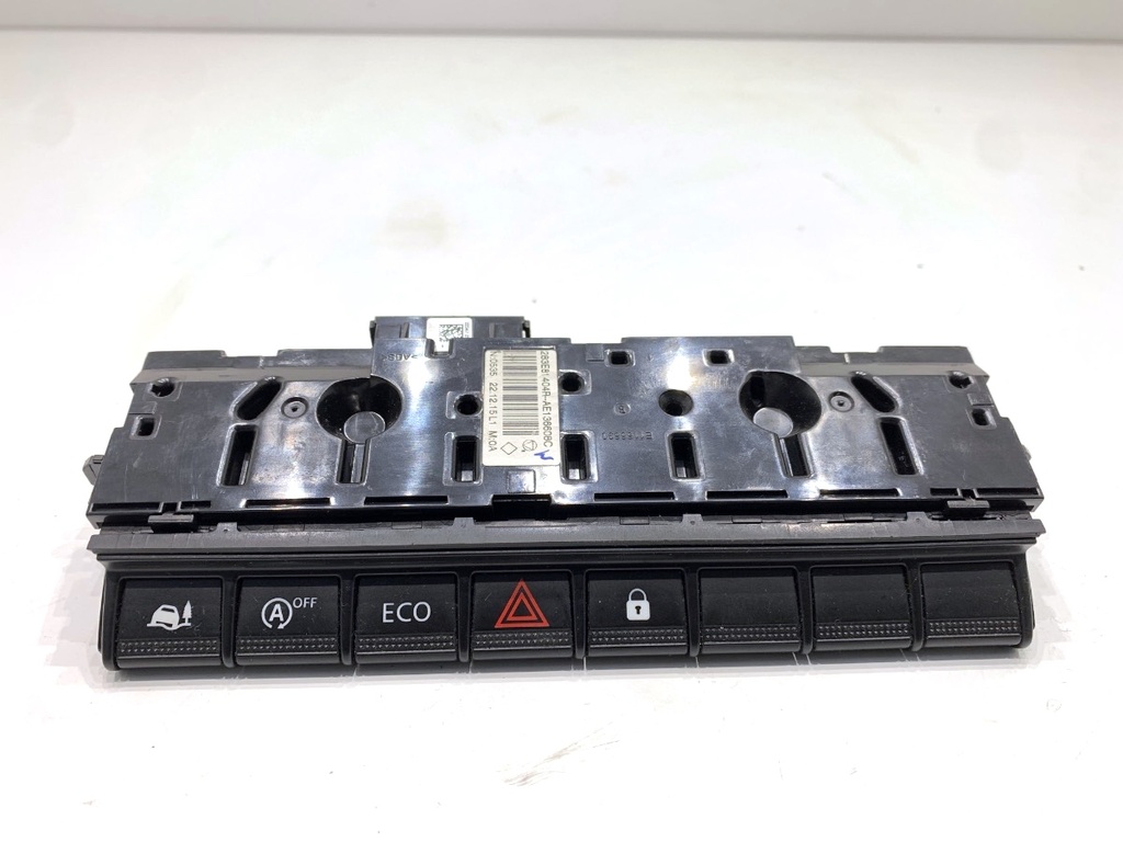 [STARK-896283] Interruptor Renault Master III conmutador caja de cambios 2.3 dCi 163 CV