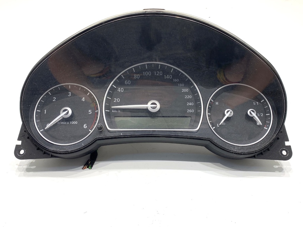 [STARK-897039] Speedometer SAAB 9-3 (YS3F, E79, D79, D75) 2002-2015