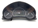 Speedometer SAAB 9-3 (YS3F, E79, D79, D75) 2002-2015