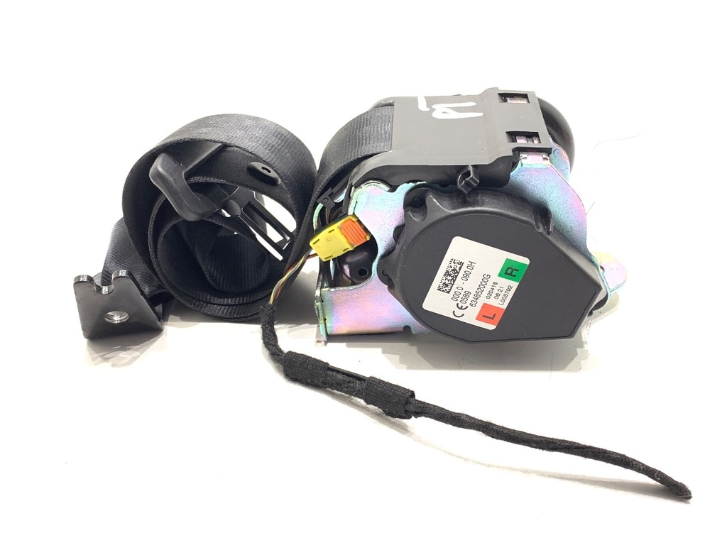 [STARK-897507] Airbag trasero derecho VOLVO XC60 II (246) 2017-2022