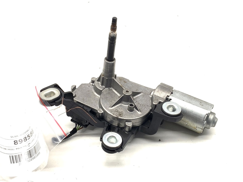 [STARK-898588] Motor de limpiaparabrisas trasero VW Polo (9N_, 9A_) 2001-2014