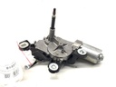 Motor de limpiaparabrisas trasero VW Polo (9N_, 9A_) 2001-2014