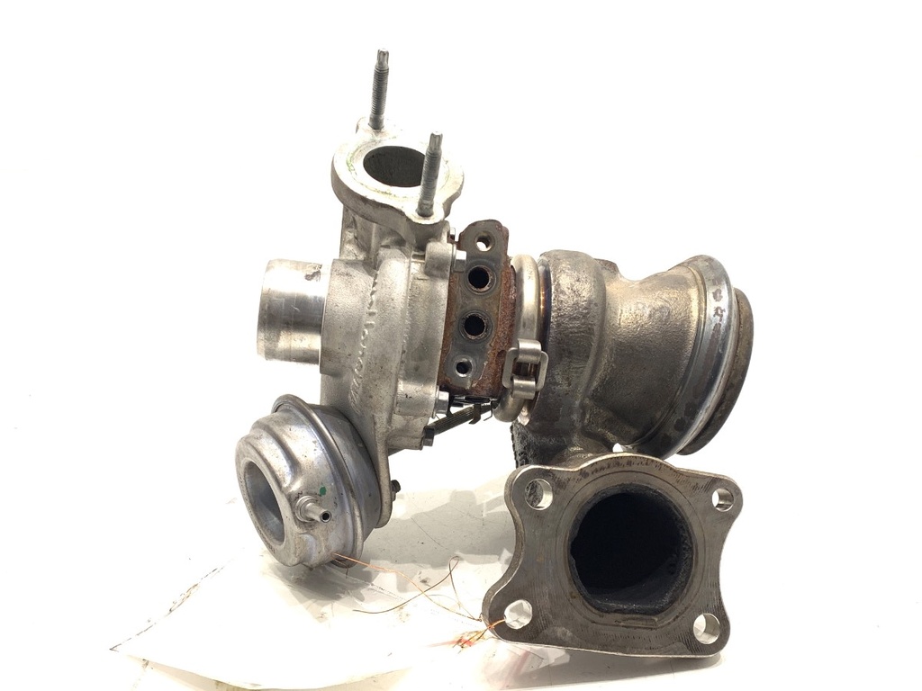 [STARK-880094] Turbocompresor PEUGEOT 2008 I (CU_) 1.2 THP 130 / PureTech 130 96 kW