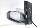 Retrovisor izquierdo VW Touran (1T1, 1T2) 1.9 TDI 77 kW 2003-2010
