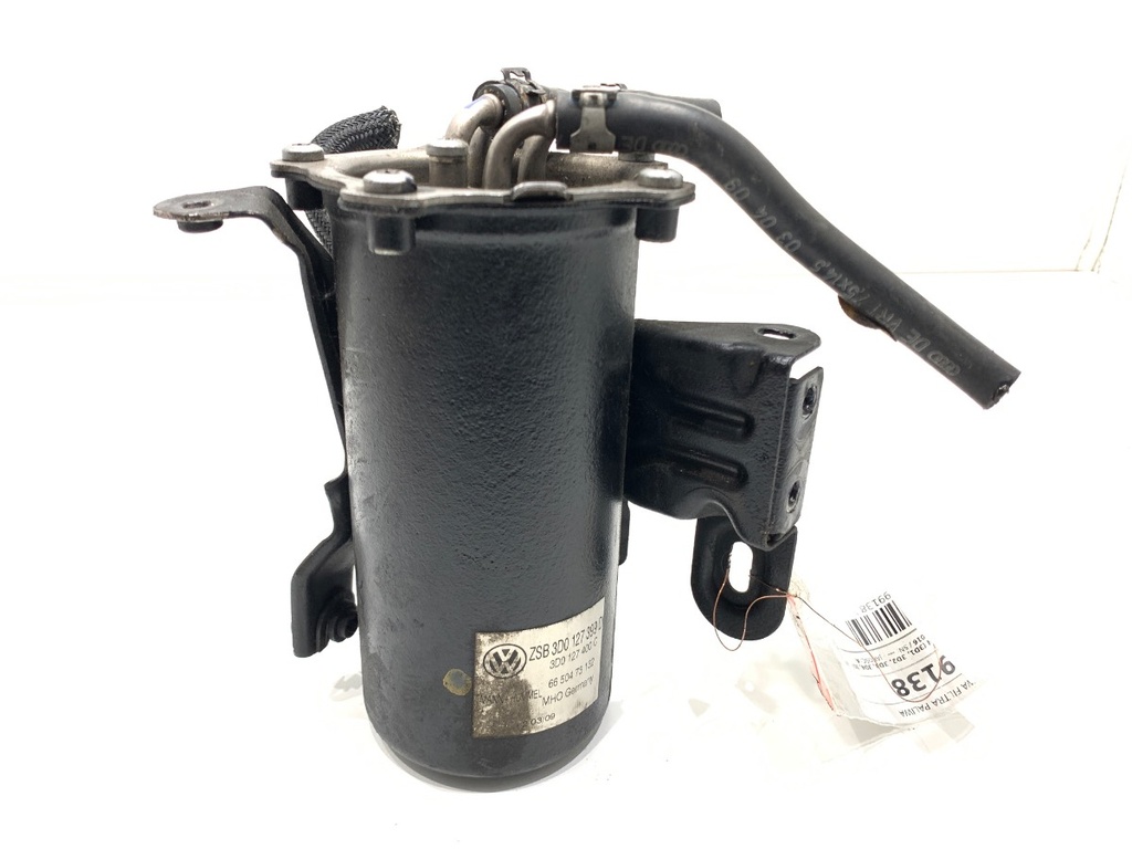 [STARK-899138] Base de filtro de combustible VW Phaeton (3D1-3D9) 2002-2016
