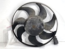 Ventilador de aire acondicionado VW Passat B6 (3C2) 2.0 TDI 125 kW