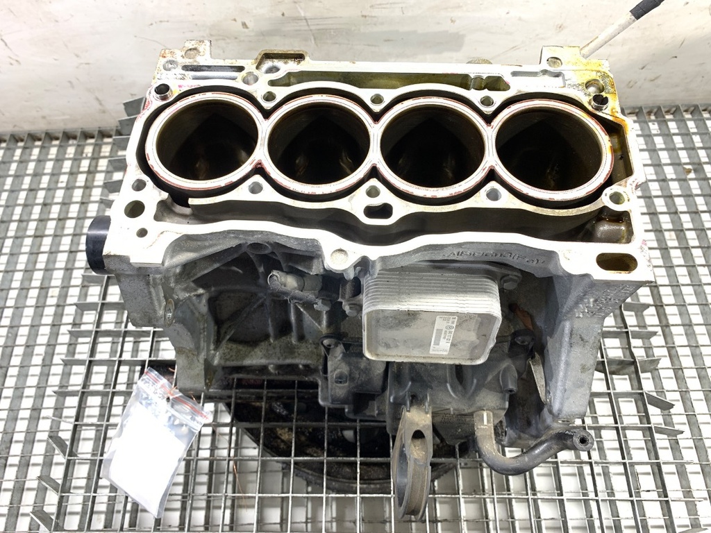 [STARK-730087] Bloque motor SKODA OCTAVIA III (5E3, NL3, NR3) 1.4 TSI 110 kW 2012-2022