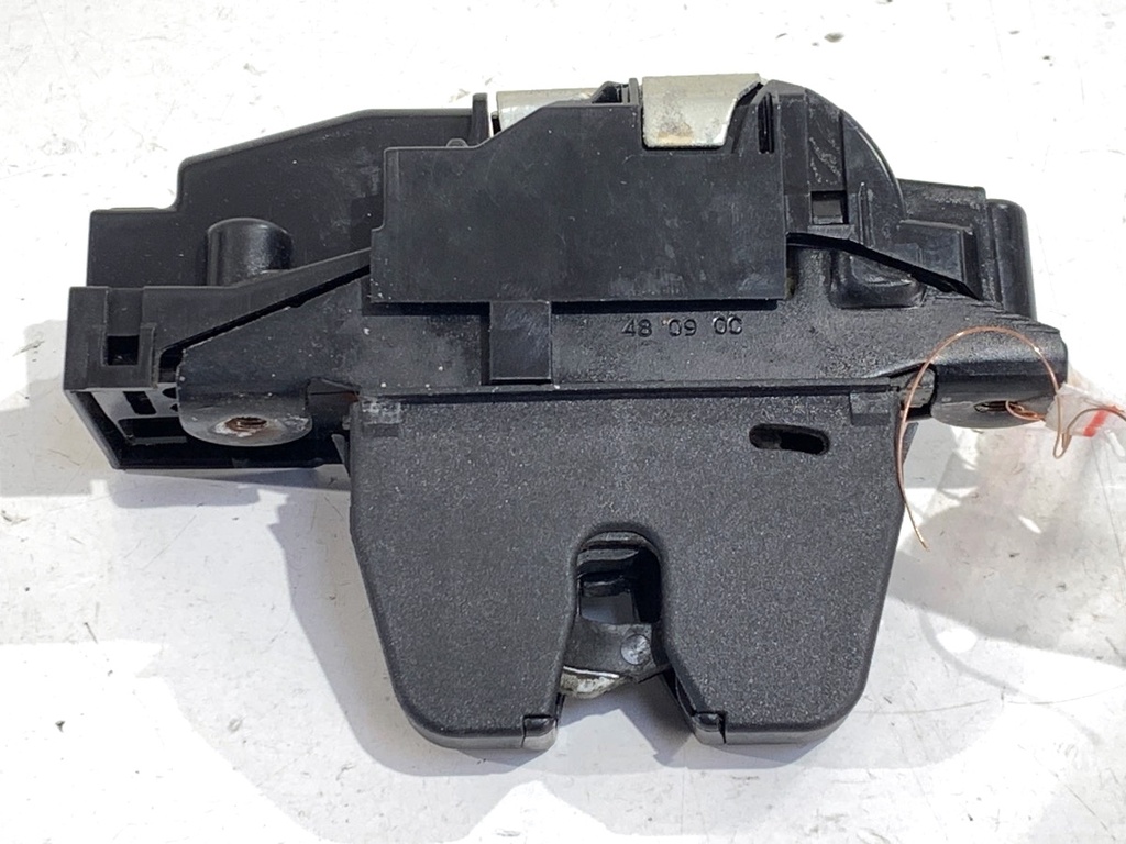 [STARK-899853] Cierre de portón CITROEN C5 III (RD_) 2008-2022