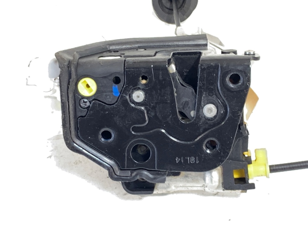[STARK-900311] Cerradura de puerta trasera izquierda Audi A6 C7 Avant (4G5, 4GD) 2011-2018