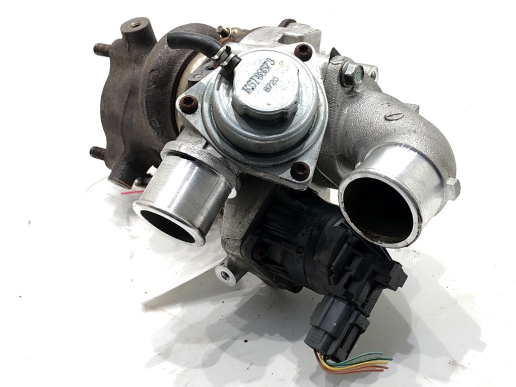[STARK-880493] Turbocompresor Mitsubishi Eclipse Cross (GK_) 1.5 T-Mivec 120 kW 163 CV 2017-2022