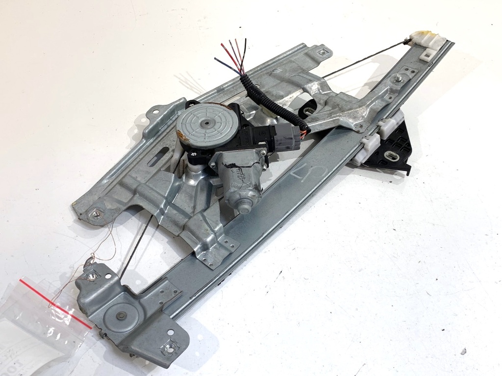 [STARK-901001] Elevador de ventana delantero izquierdo para HONDA CIVIC VIII (FN, FK) 2005-2022