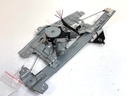 Elevador de ventana delantero izquierdo para HONDA CIVIC VIII (FN, FK) 2005-2022