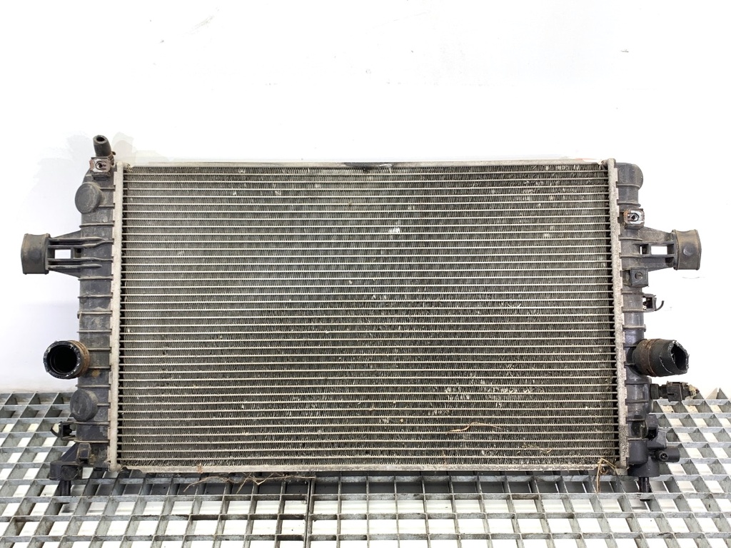 [STARK-901056] Radiador de agua OPEL ZAFIRA / ZAFIRA FAMILY B (A05) 1.6 (M75) 105 CV