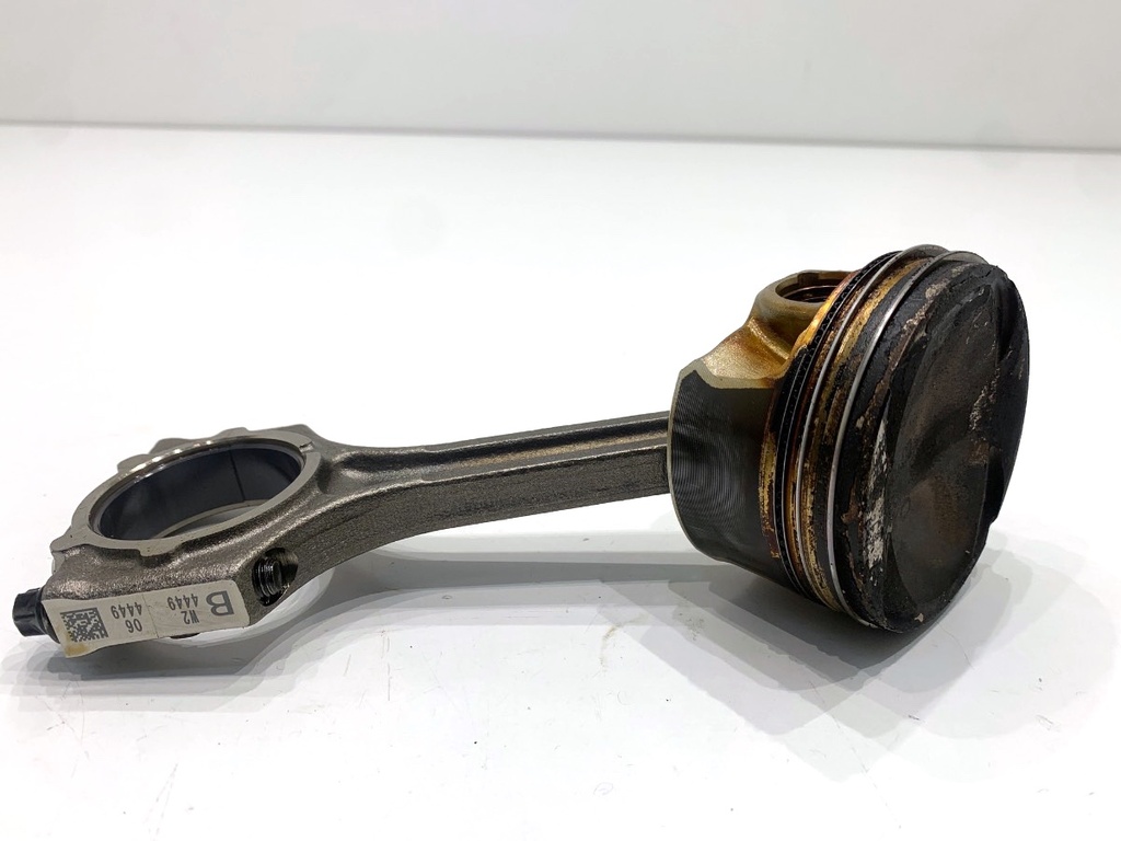[STARK-901203] PISTON WITH CONNECTING ROD HYUNDAI i30 Kombi (PDE) 1.0 T-GDI 88 kW
