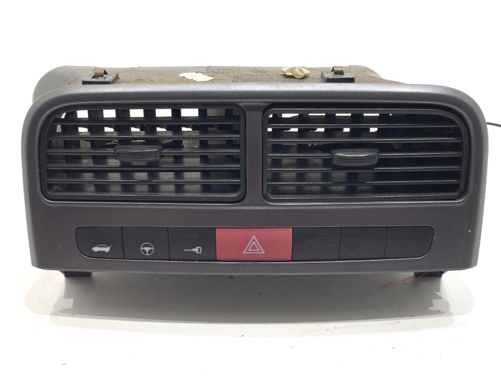 [STARK-901484] Rejilla de admisión de aire delantera Fiat Grande Punto (199) 2005-2022