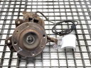 Cubo de rueda delantero izquierdo CITROËN C3 Pluriel (HB_) 1.4 55 kW (75 CV) Gasolina 2003-2022