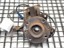 Mangueta derecha delantera Citroën C3 Pluriel 1.4 gasolina 55 kW (75 CV) 2003-2022