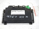Módulo de control de caja de cambios Mercedes-Benz Sprinter 3,5t Autobús (B906) 2011-2022