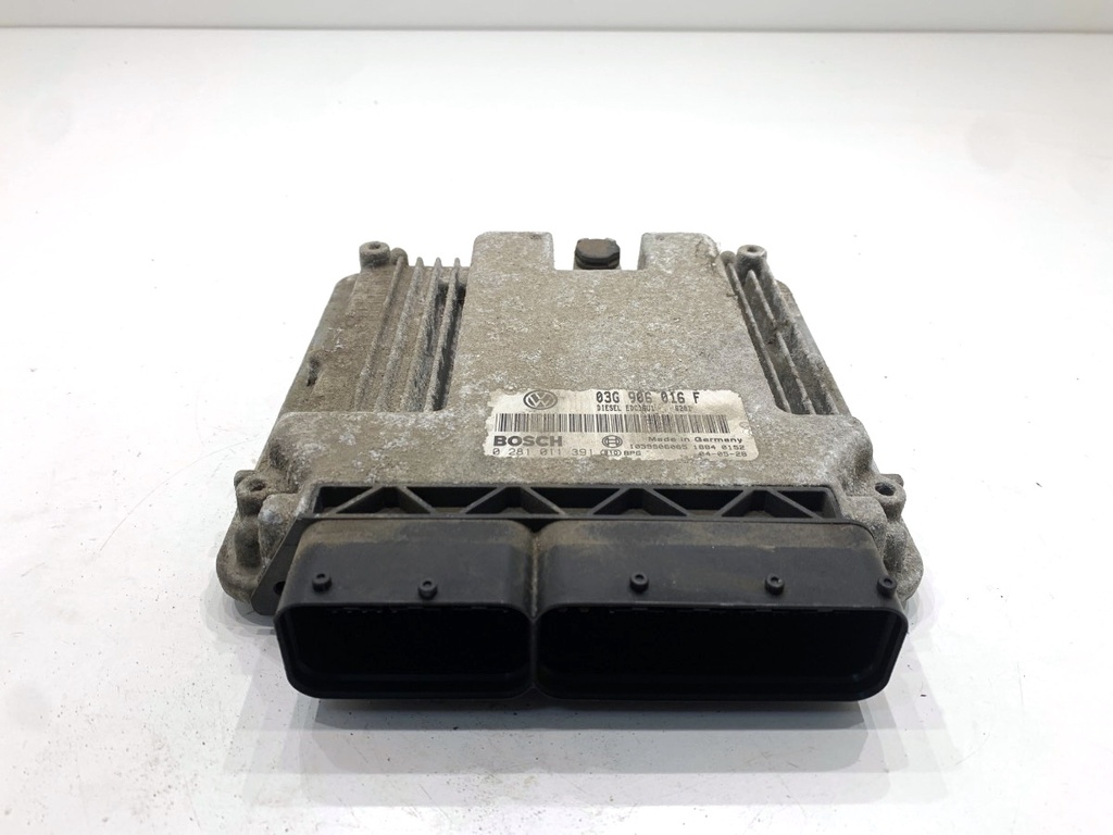 [STARK-902325] Centralita motor SKODA OCTAVIA II (1Z3) 2.0 TDI 103 kW 2005-2010