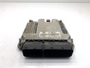 Centralita motor SKODA OCTAVIA II (1Z3) 2.0 TDI 103 kW 2005-2010