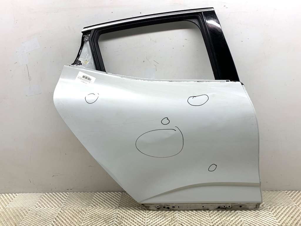 [STARK-809815] Puerta trasera derecha Renault Clio V (B7_) 2019-2022