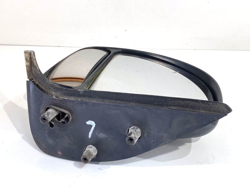 [STARK-902379] Retrovisor izquierdo FIAT Ducato Autobus (244_) 2.3 JTD 110 CV 2002-2022