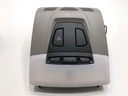 Lámpara de techo BMW Serie 3 (F30, F80) 2011-2018