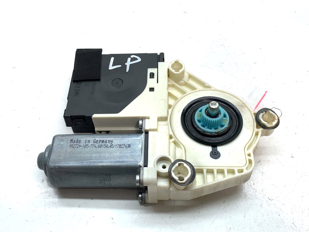 [STARK-903161] Elevador de ventanilla eléctrico delantero izquierdo VW Passat B6 (3C2) 1.9 TDI 77 kW