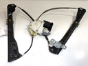 Elevalunas delantero derecho VW Golf VI Variant (AJ5) 1.6 TDI 77 kW (105 CV)