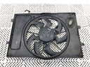 Ventilador del radiador HYUNDAI i30 (PDE, PD, PDEN) 1.4 MPI 100 CV 2016-2022