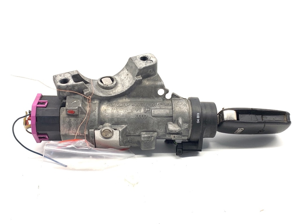 [STARK-904121] Portavasos AUDI A4 B6 (8E2) 2000-2005