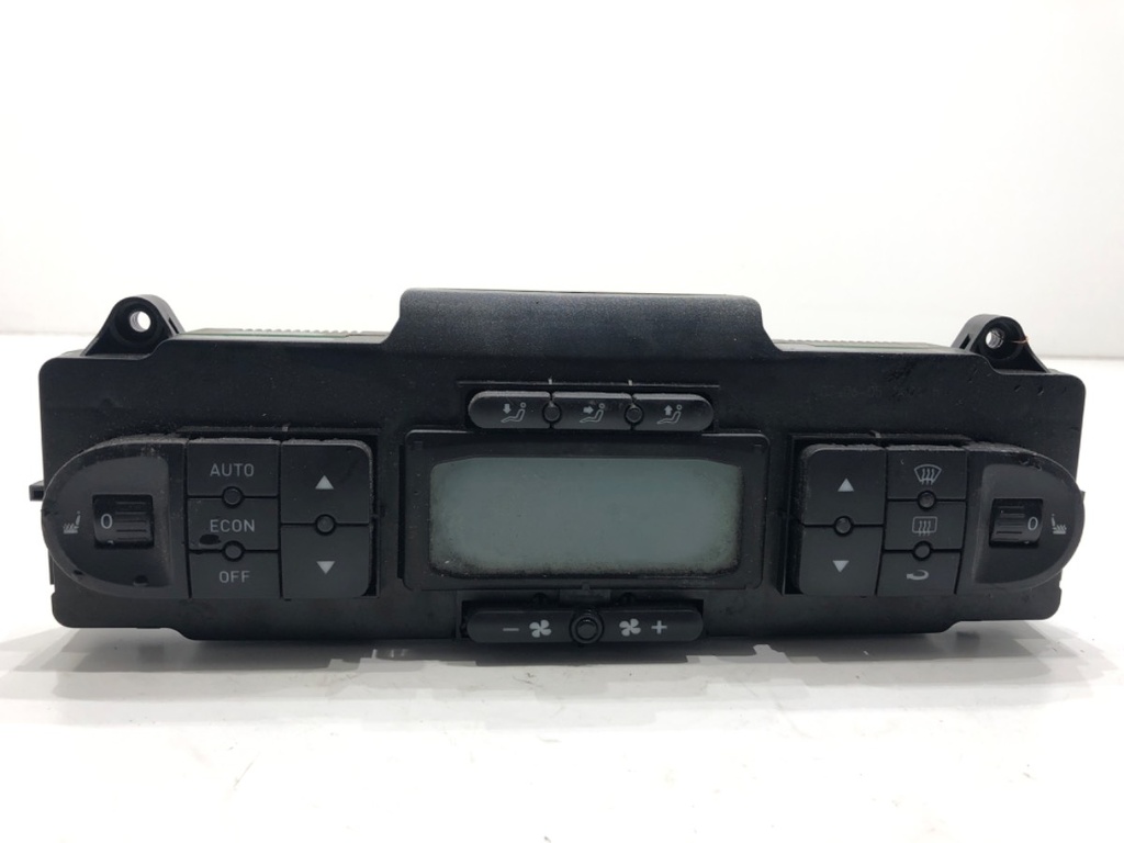 [STARK-904221] Panel de control de climatización SEAT Altea (5P1) 2.0 TDI 2005-2022